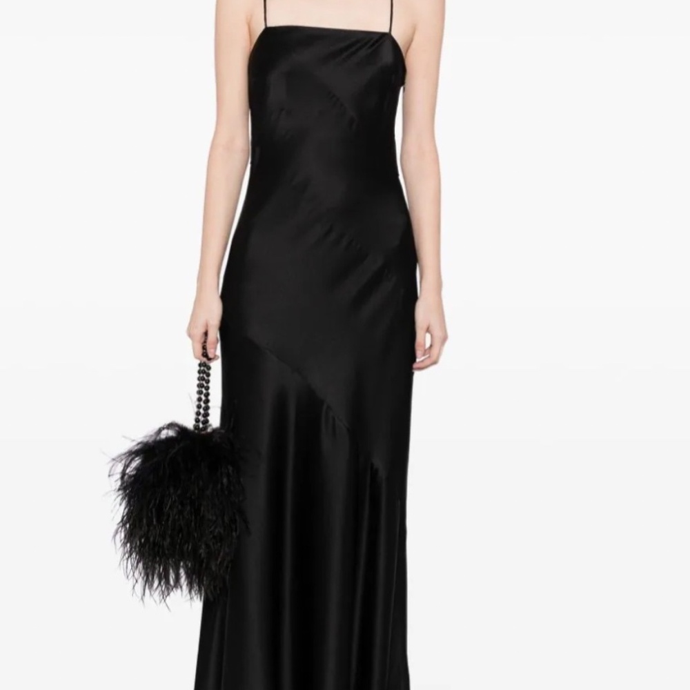 LoveShackFancy Oaklynn Dress